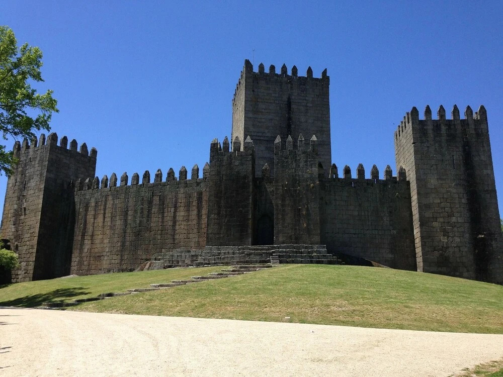 Villa Rua De Belmonte