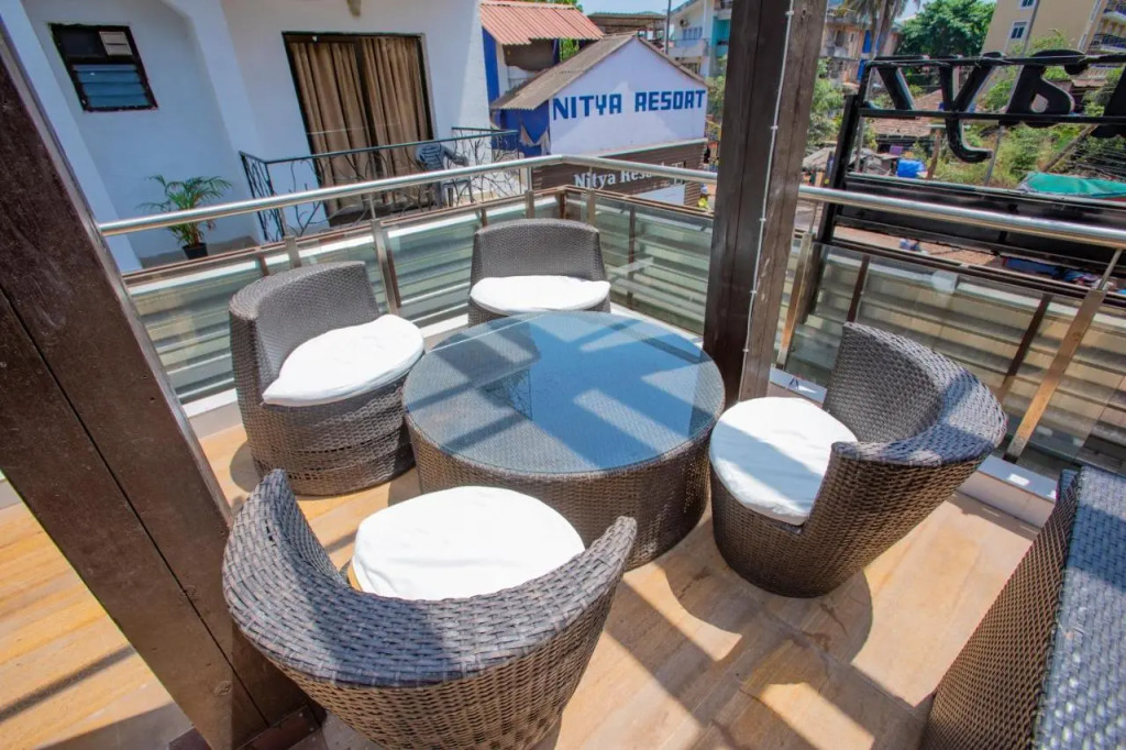 Nitya Resort