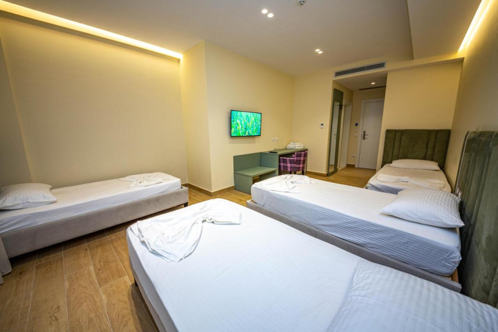 Hotel Bella Vista