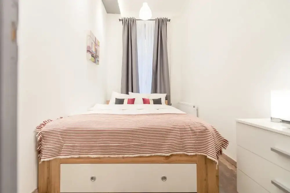 Venus Apartments - Almassy Park