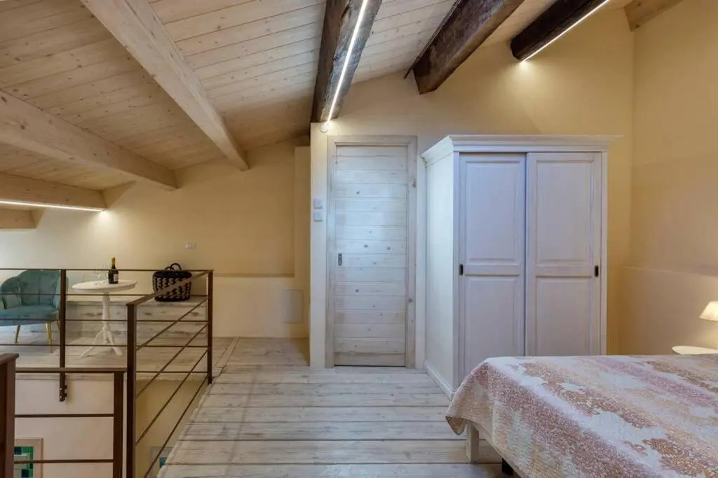 Suite Il Teatro