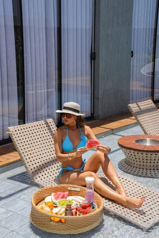Lume Beach House