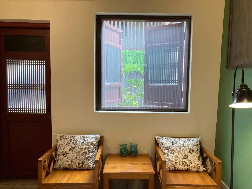 Shenten Homestay