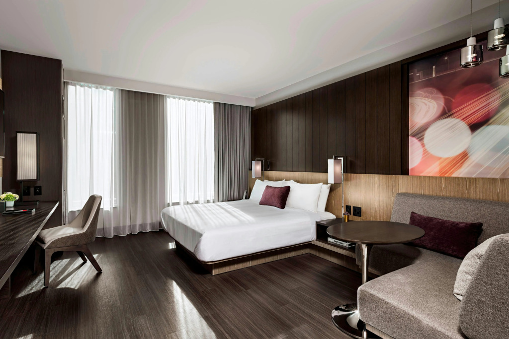 Toronto Marriott Markham