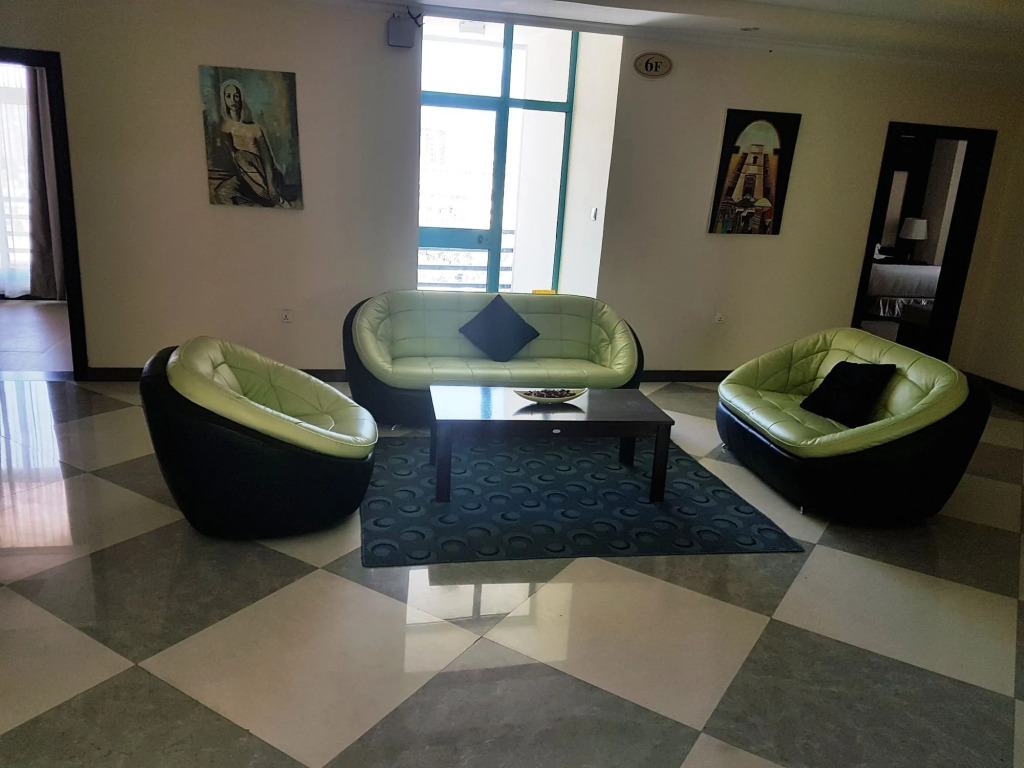 Zmama Hotel
