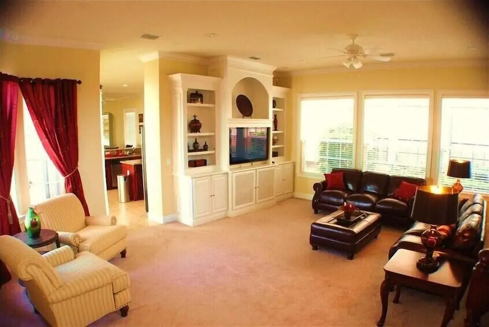 Ov3057 - Reunion Resort - 4 Bed 3.5 Baths Villa