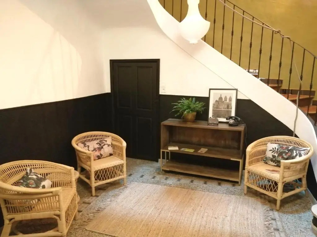 La Maison Hilarion