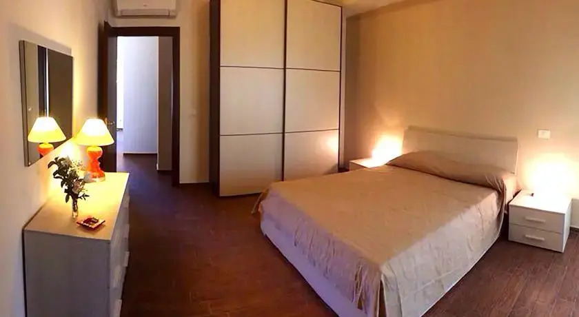 Leone House
