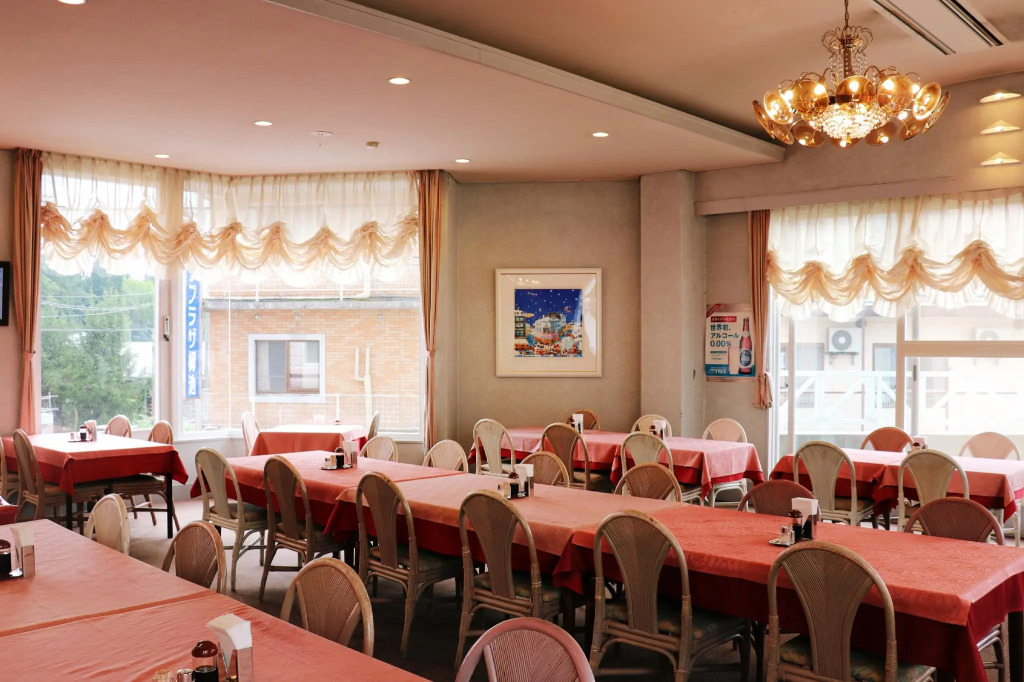Resort Inn Marion Shinano