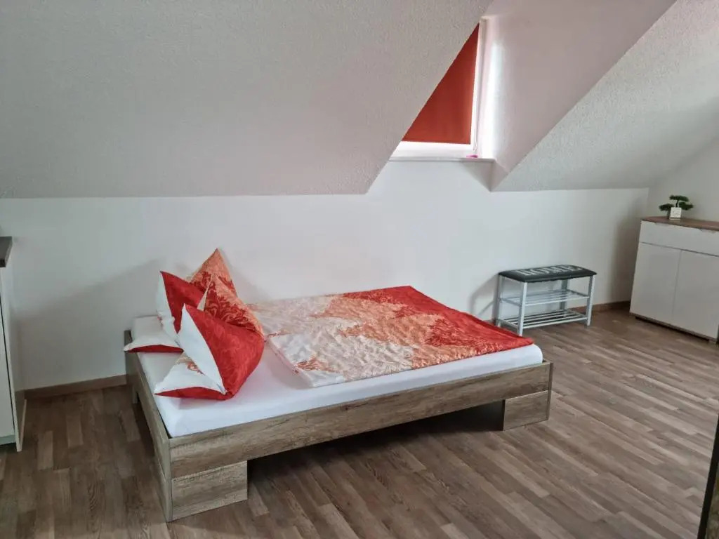 Ferienwohnung Braun