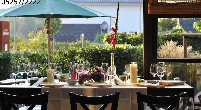 Gasthaus Spieker