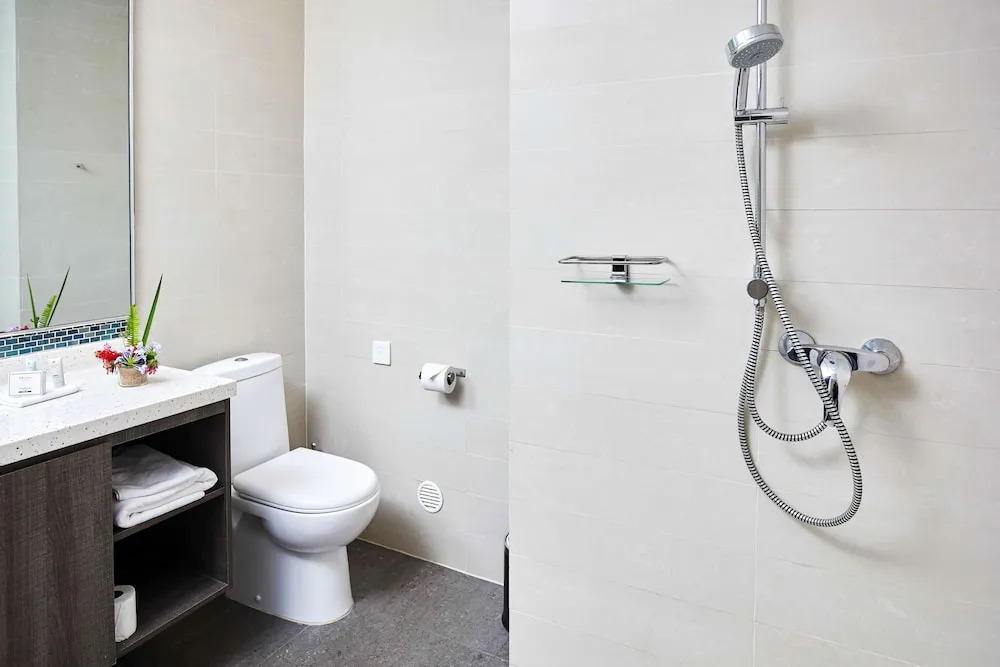 San Cristobal Boutique Hotel - Ivato Airport