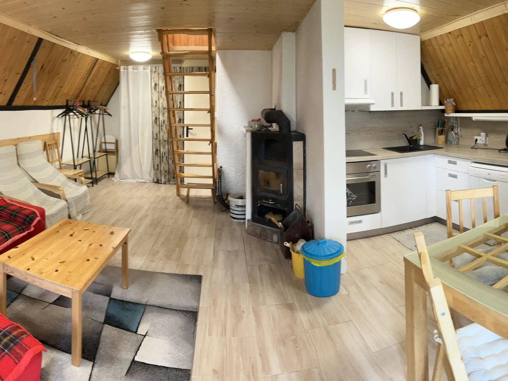 Holiday Home near Klínovec Ski Lift
