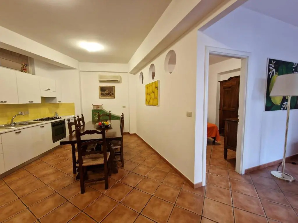 Residence Degli Agrumi