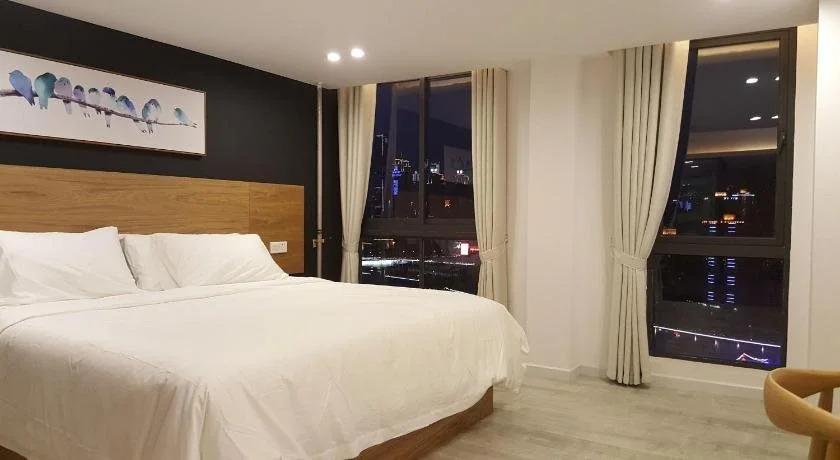 Nordic Forest Boutique Hotel