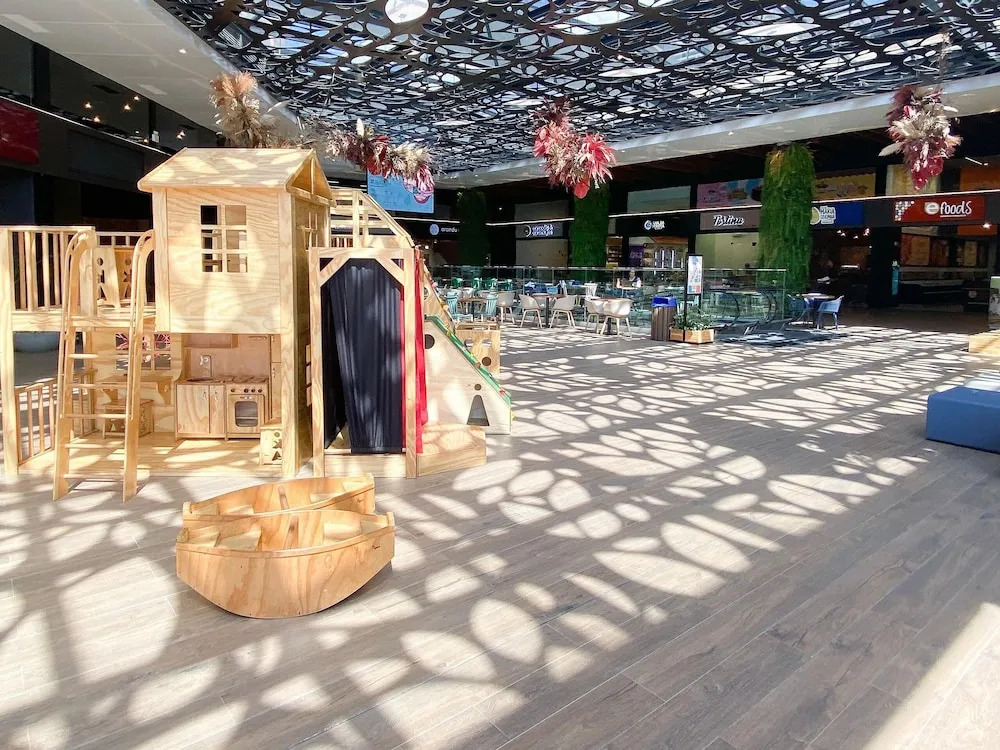 Studio Shopping OKA Floripa - SOK116
