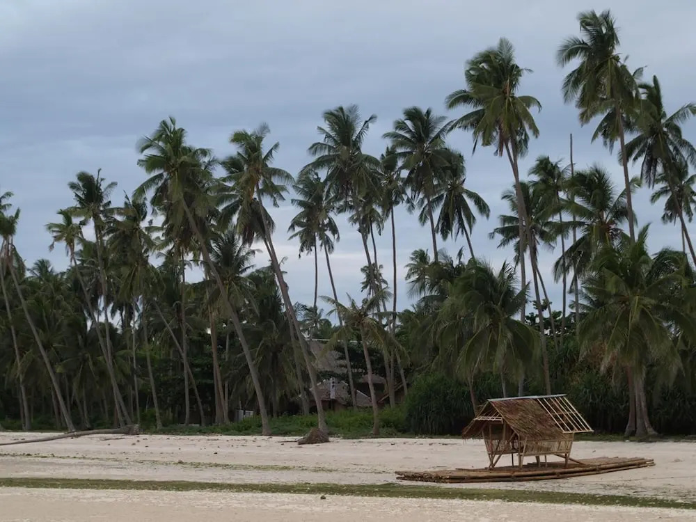 Alma's Guesthouse