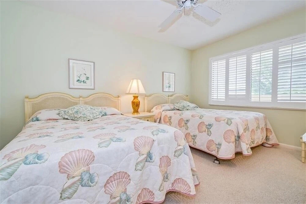 Sea Oats 342 2 Bedroom Condo by RedAwning