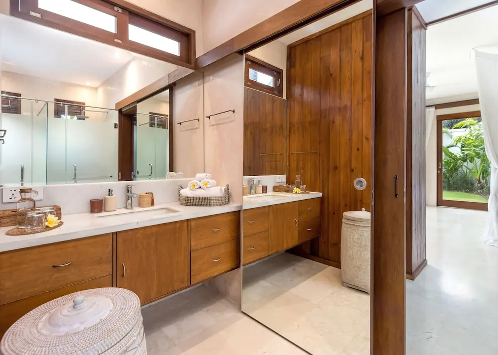 Villa Aloui by Villa Finder