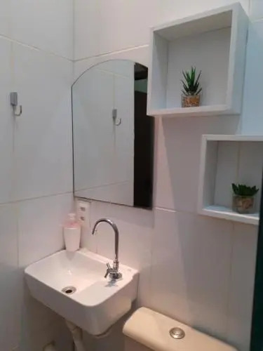 Apartamento Camila