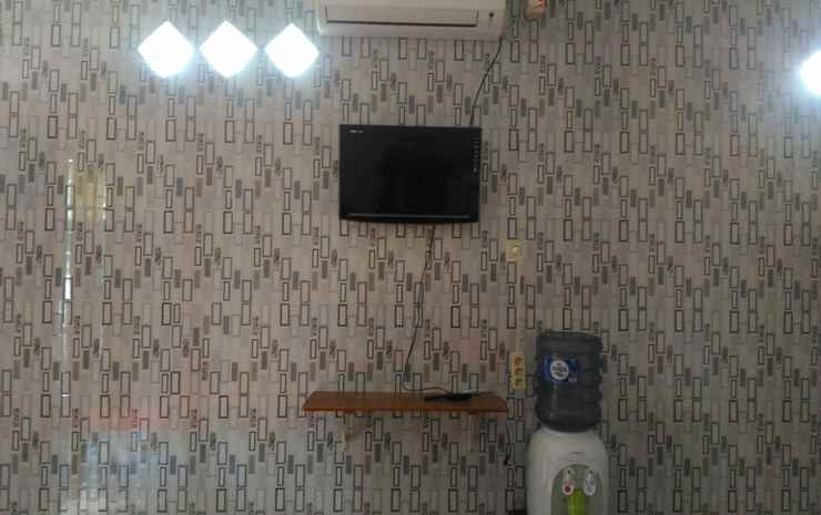 Sera Homestay