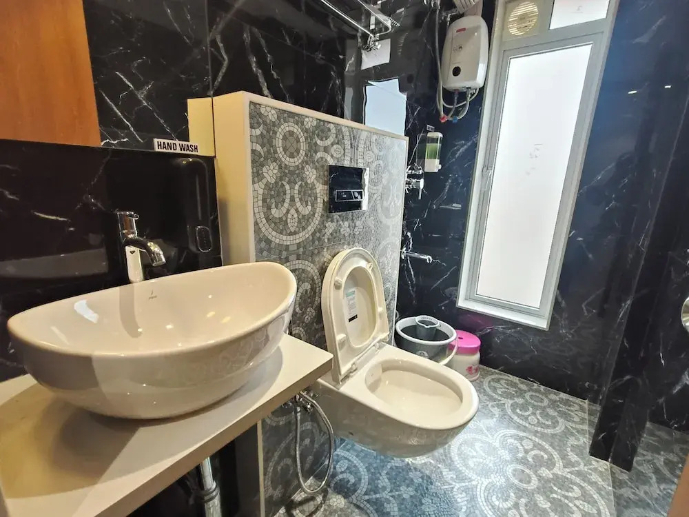 Hotel Manthan Stays