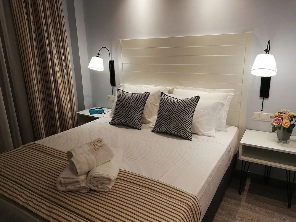 Bella Vista Luxury Apartments