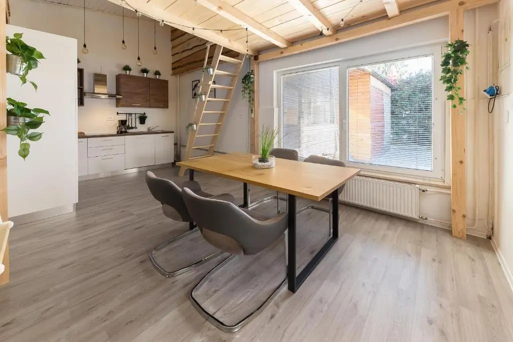 Apartments Keber