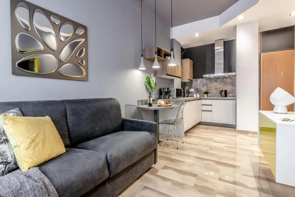 Residenza Ugo Bassi