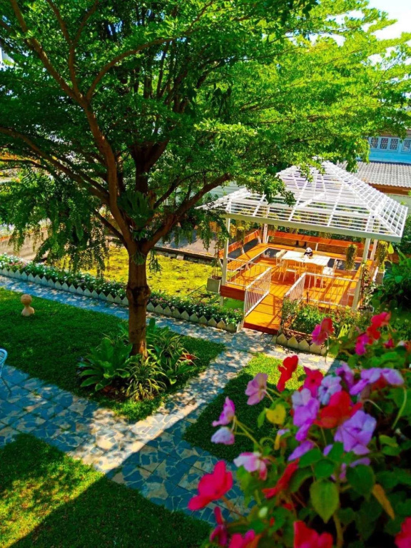 The Casa Guesthouse