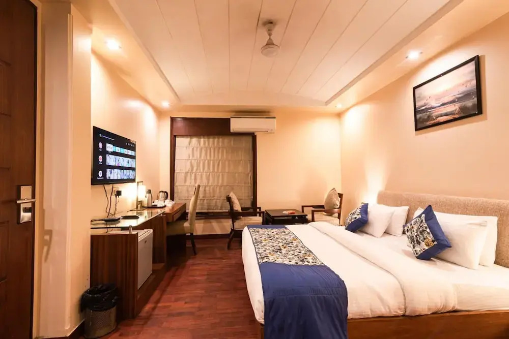 Shubham Vilas - Hostel