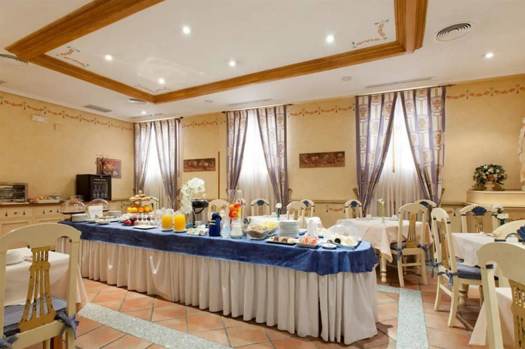 Hotel Casona de la Reyna