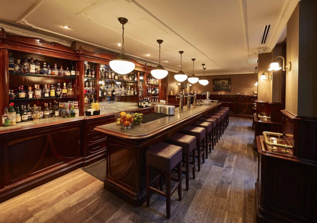 Canal House