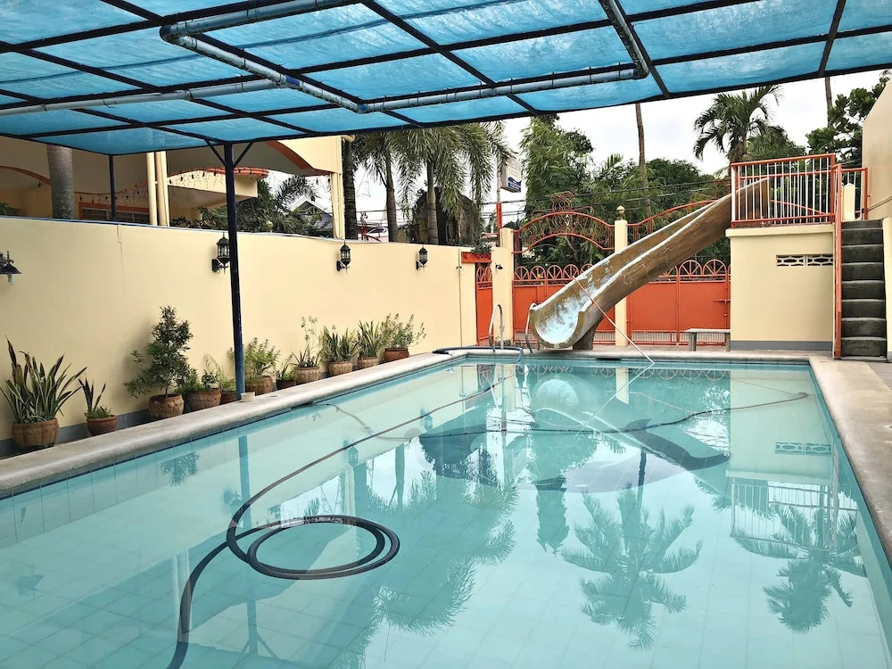 Praferosa Resort