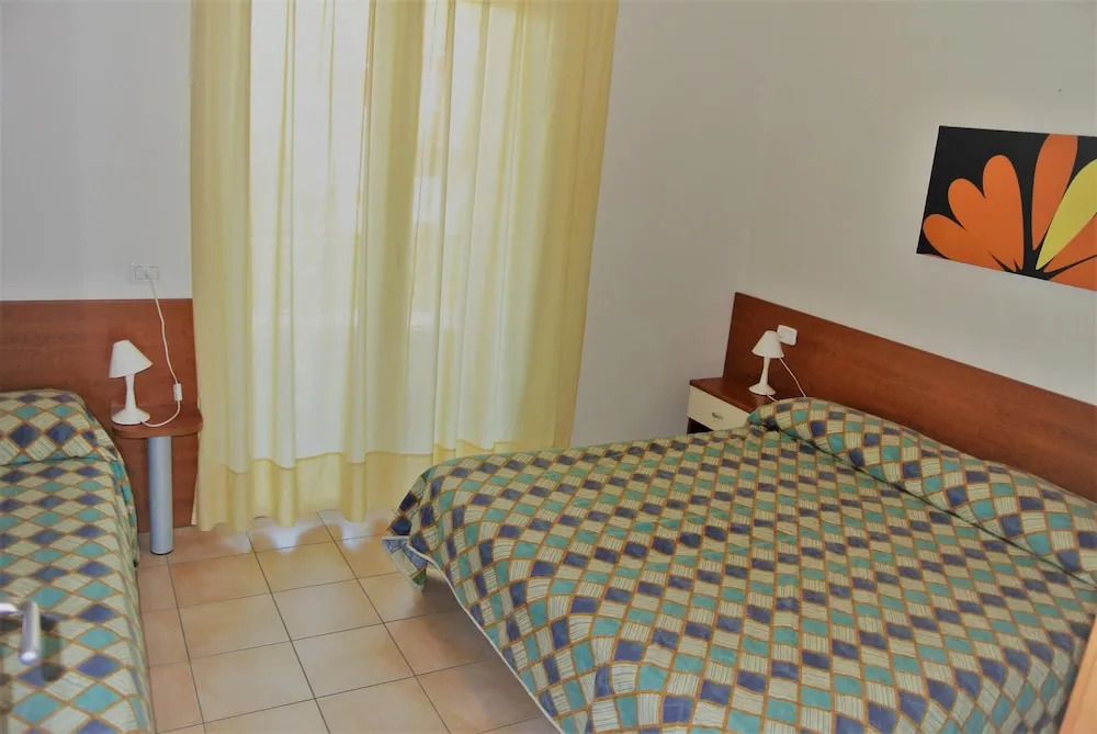 Borgo B 1P in Bibione