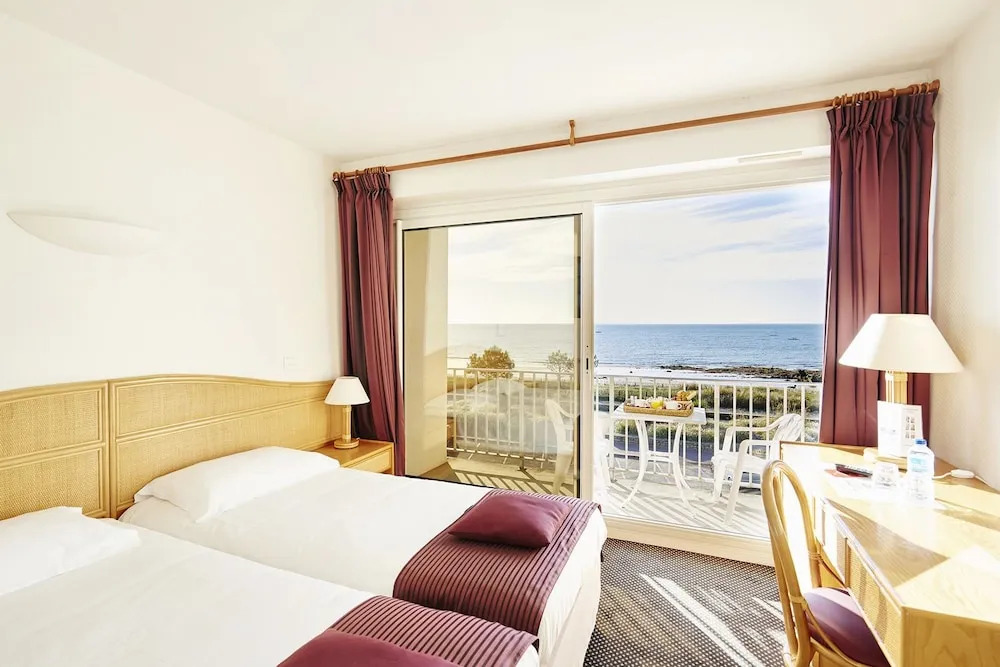 Hôtel Édenia - Spa Estime&Sens