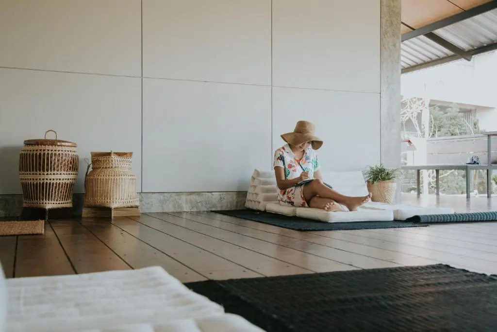 Baan Lek Villa