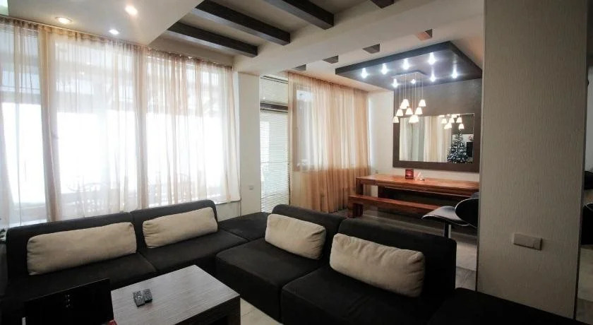 Hotel Bella