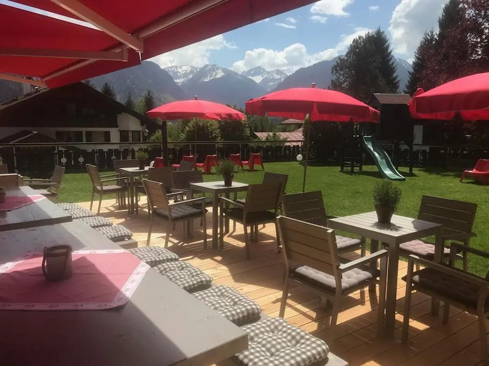 Hotel Tannhof