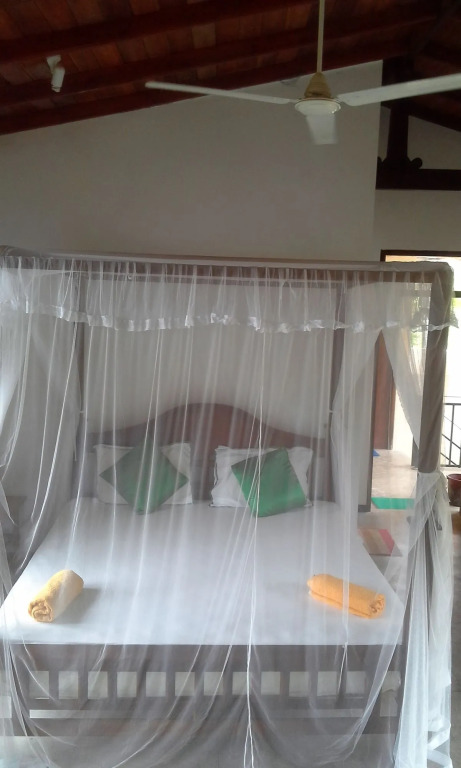Srimali's Residence