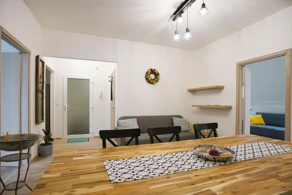 Koffer Apartman