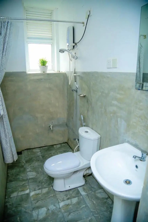Kandy Holiday Villa