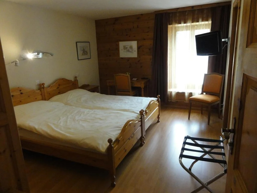 Kapitel 7 Boutique-Hotel