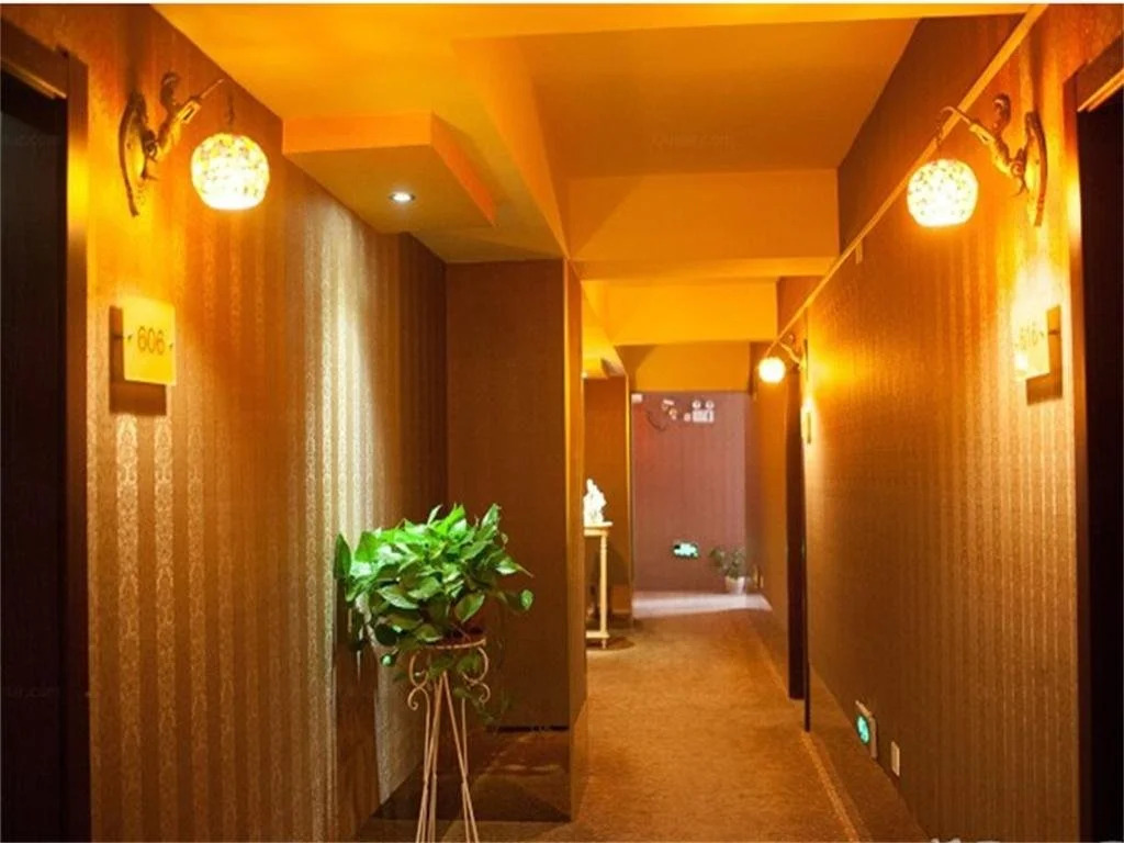 Romantic House Inn