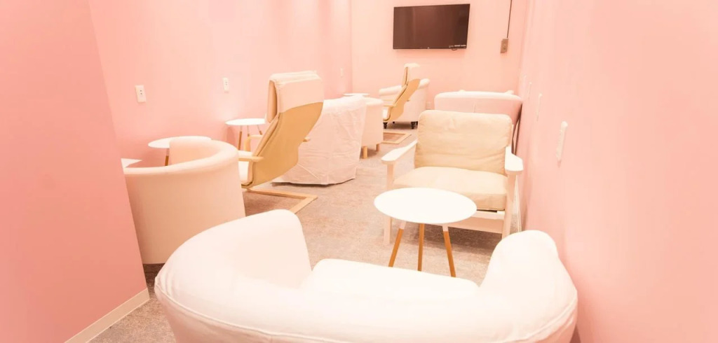 Akihabara Bay Hotel (Female Only)