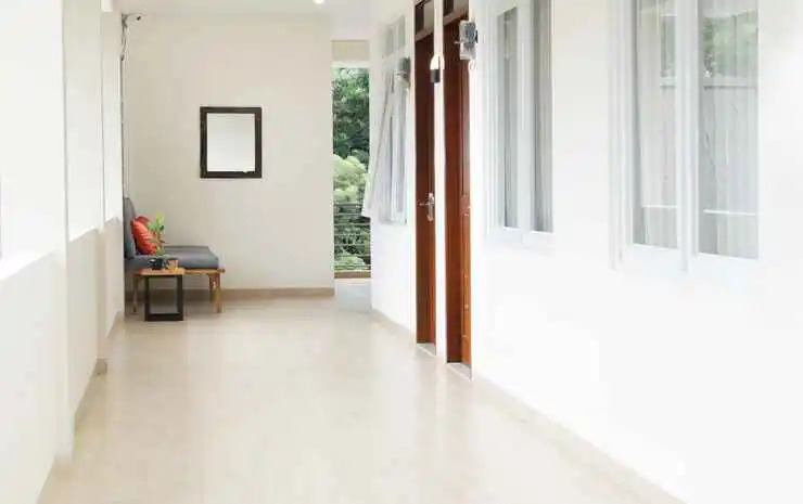 Rumah Cimandiri