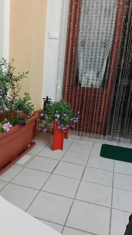 A casa di Gio’