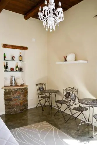 B&B Vistamar