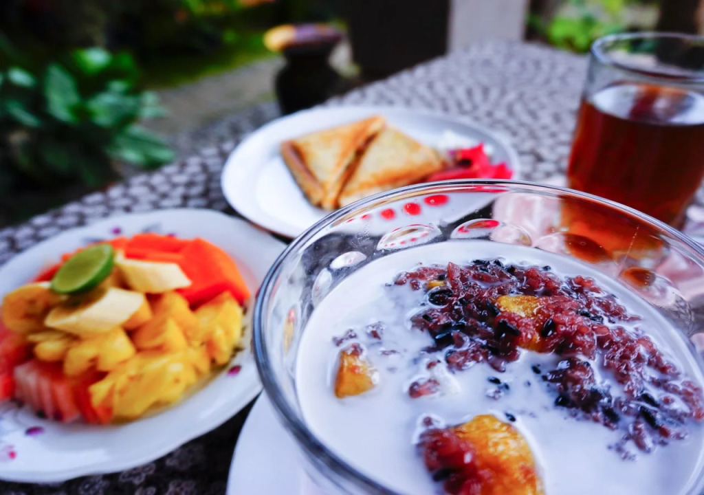 Desak Putu Putra Home Stay