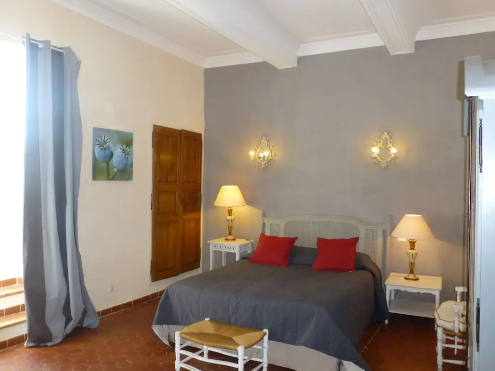 Hotel Le Vieux Bistrot